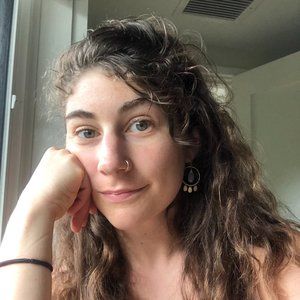 Meet your Posher, Isabel